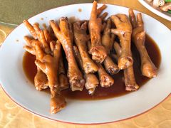 鲍汁鸡脚-勒南公舍(龙江店)