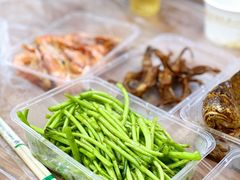 -蓝精灵饺子店