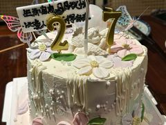 -贰醒·私房小院烧烤 (太古里店)