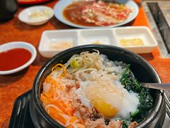 -丸福烤肉(君隆广场店)