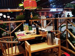 -椰夫人·养生椰子鸡(金沙洲永旺店)