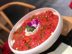 -味舵主重庆火锅(邓尉路店)