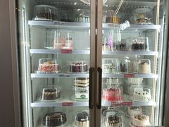 -DQ·蛋糕·冰淇淋(通州万达店)