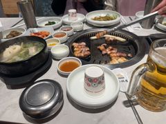 -黄金牧场(明洞总店)