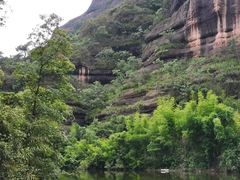 -丹霞山风景名胜区