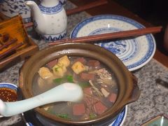 -南京大牌档(青岛万象城店)