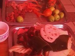 -重庆鱼美佳火锅(四川师大店)