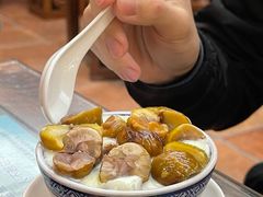 -民信老铺(华盖路店)