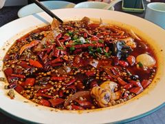 -亦海人家烤鸭店(康定街店)