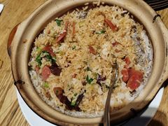 -芳芳私房菜·精做淮扬菜(承德路店)