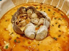 -沿江海南菜·文昌鸡祖师爷(大东海店)
