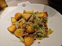 -又一福烤鸭·北京菜(东四店)