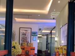 -醉辉皇上海之巅(上海中心大厦店)