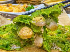 -大洋家·精品潮汕菜·生腌砂锅粥(天河东路店)