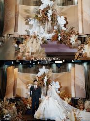 -Sunny喜铺婚礼定制·求婚策划