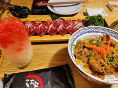 -江户烧肉(高德店)