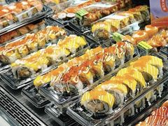 -池田寿司·新鲜现做(西红门荟聚店)