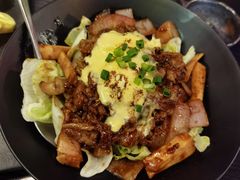 -爆丼日式大排档(季华园店)