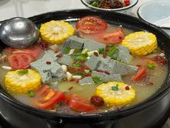 -花水湾红太阳牛肉汤锅