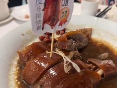 -山泉公馆酒家(珠江新城店)