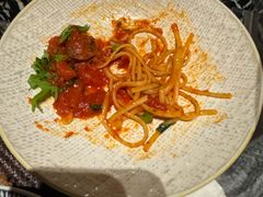 -长沙北辰洲际酒店-兰调全日餐厅