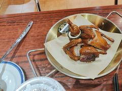 -沙胆彪炭炉牛杂煲(成都玉林店)