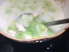泰山三美-广合草鸡·泰山炒鸡(擂鼓石店)