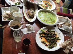 -章吴记喜瑞餐厅(东东城店)