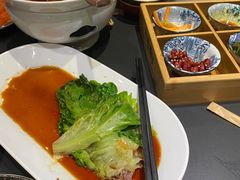 -火宫殿·湘菜小吃·商务宴请·生日聚会(市府店)