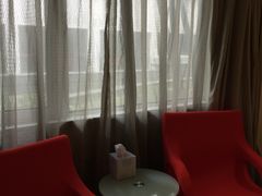 -深圳东部华侨城茵特拉根酒店