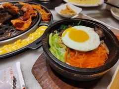 -韩宫宴和牛烤肉(合肥滨湖银泰城店)