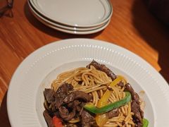 -Thanks美式餐厅(汉堡咖啡店)