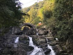 -丹山赤水风景名胜区