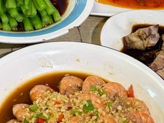 -尚岛私房菜(西方巷店)