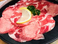 -九田家黑牛烤肉料理(香河店)
