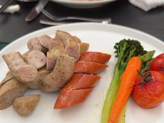 -禧宴Joyous Restaurant(禧园店)