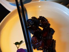 文火煨山东黑牛-鲁采LU STYLE(新天地店)