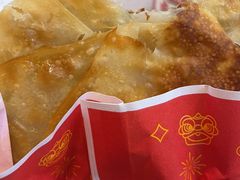 -卤大叔·广州牛杂(壹方城店)