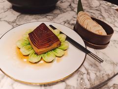 -湖滨28中餐厅·西湖宴·杭州君悦酒店