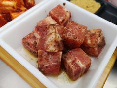 -呼吉牧蒙古烤肉·烧烤·小龙虾
