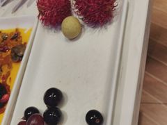 -半岛听涛蒸汽海鲜自助(K11店)