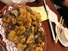 -老大同酒家·糟卤·本帮菜(中山公园店)