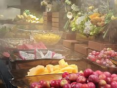 -苏格里岛自助海鲜烤肉(青秀万达店)