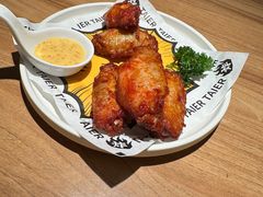 -太二酸菜鱼(正大广场店)