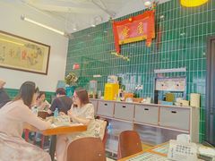 -堂屋糖水店(愚园店)
