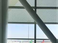 -银川河东国际机场