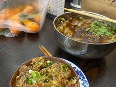 -老妈火锅粉(幸福路步行街店)