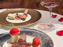 -Le Bistrot de Racine