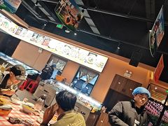 -虎子烧烤(湘江北路店)