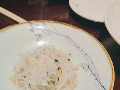 -前门烤鸭(江东中路店)